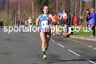 Senior womens 2024 Elswick Harriers Good Friday Relays, Newburn, Newcastle Upon Tyne  Photo: David T. Hewitson/Sports for All Pics